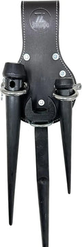 Zeluga: 3 Ring Spud Wrench Holder