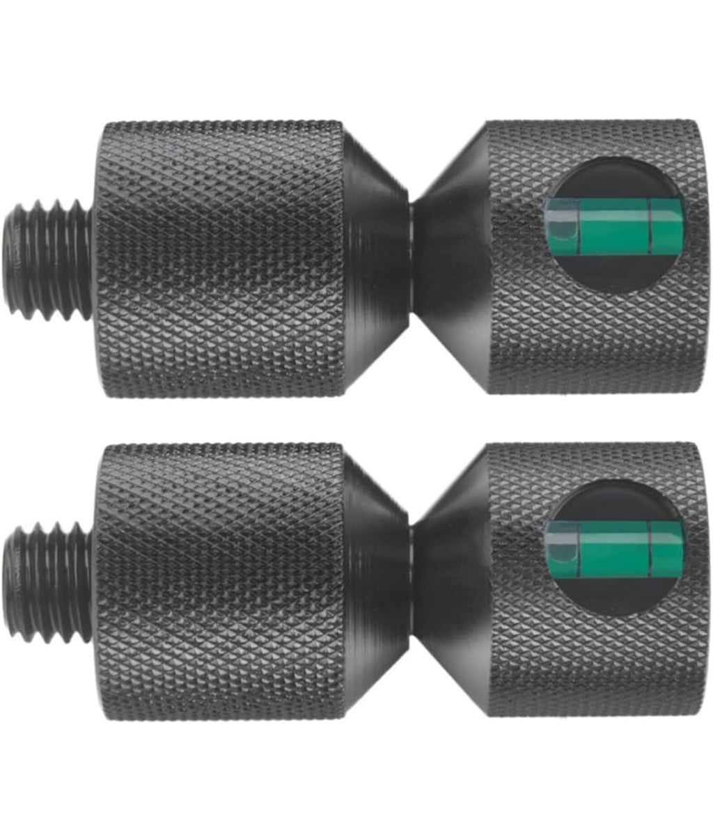 Hole Pins w Level