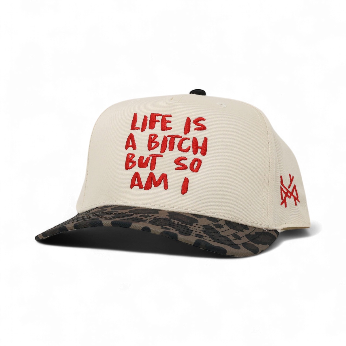 The Mad Hatter Co: So am I