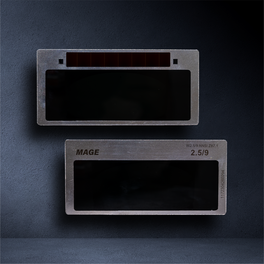 TechniweldUSA: Mage (Auto Darkening)