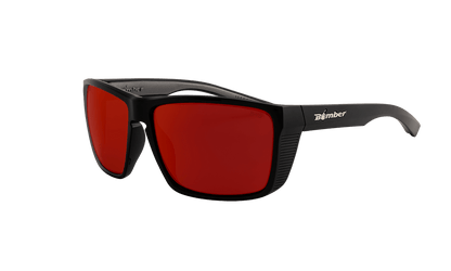 Bomber Thermo: Red Mirror