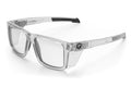 Heatwave Performance Vise: Vapor Clear Frame Clear Lens Z87+