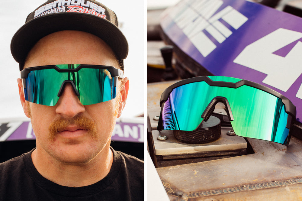 Heatwave Future Tech: Piff Lense