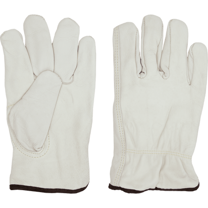 Ironwear: Leather Gloves
