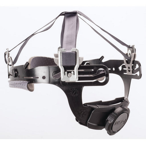 MSA: Skullgard (Suspension)