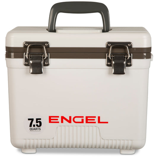 Engel Cooler: 7.5Q