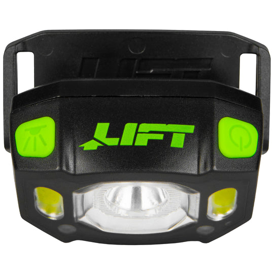 Lift Safety: ArcLite Universal Headlamp