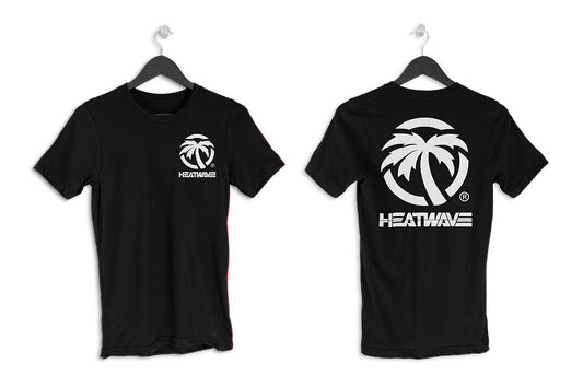 Heatwave T-Shirt: Billboard