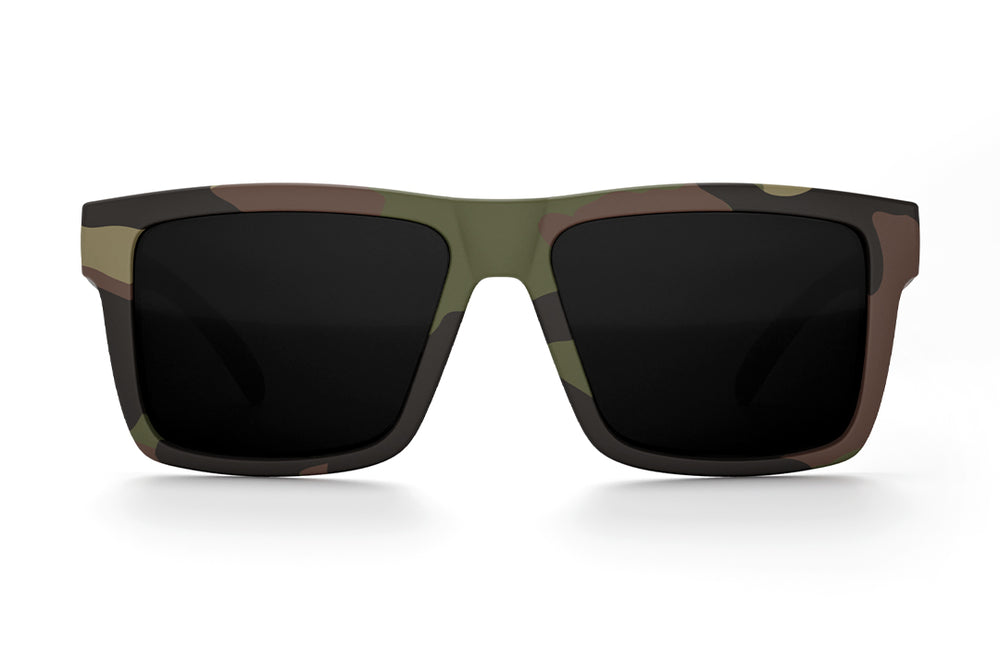 Heatwave Vise: Fleck Camo