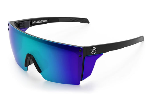 Heatwave XL Lazer Face: Galaxy
