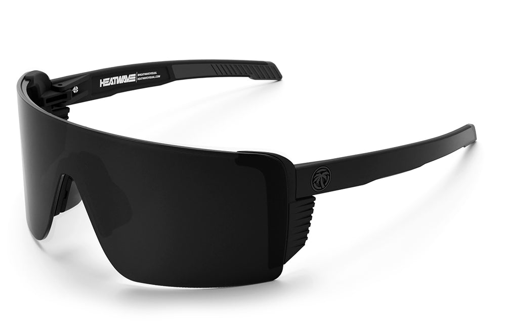Heatwave Skynet: Black