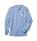 Rasco Henley T-shirt