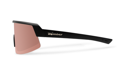 Bomber Rippa: Rose Gold (Polorized)