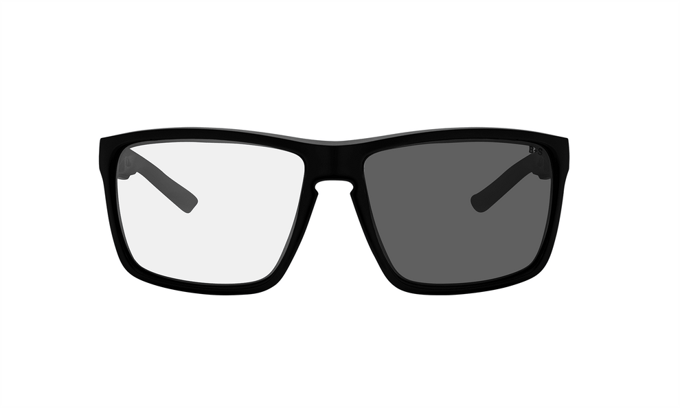 Bomber Thermo: Photochromic Lense