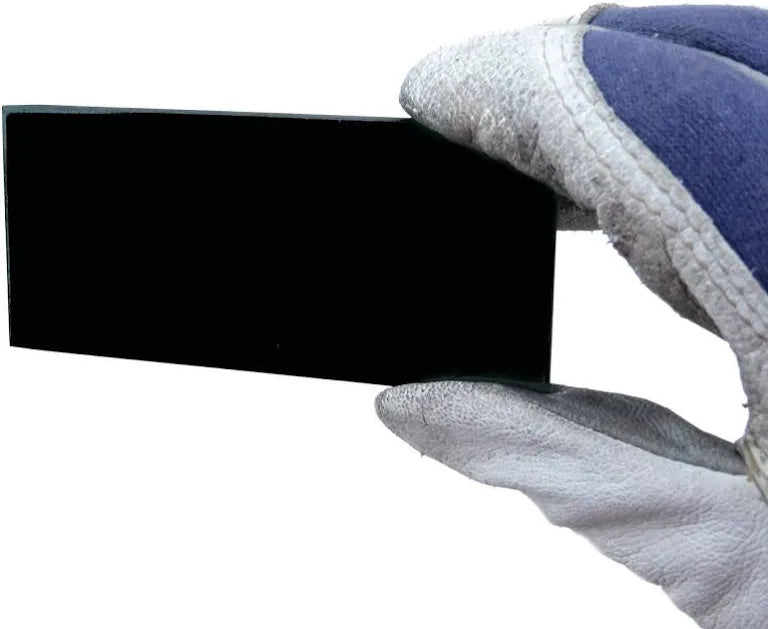 Best Welds: Welding Filter (2x4-1/4 Shade 9)