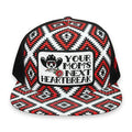 Cactus Alley Hat Co: Hearth Break Kid