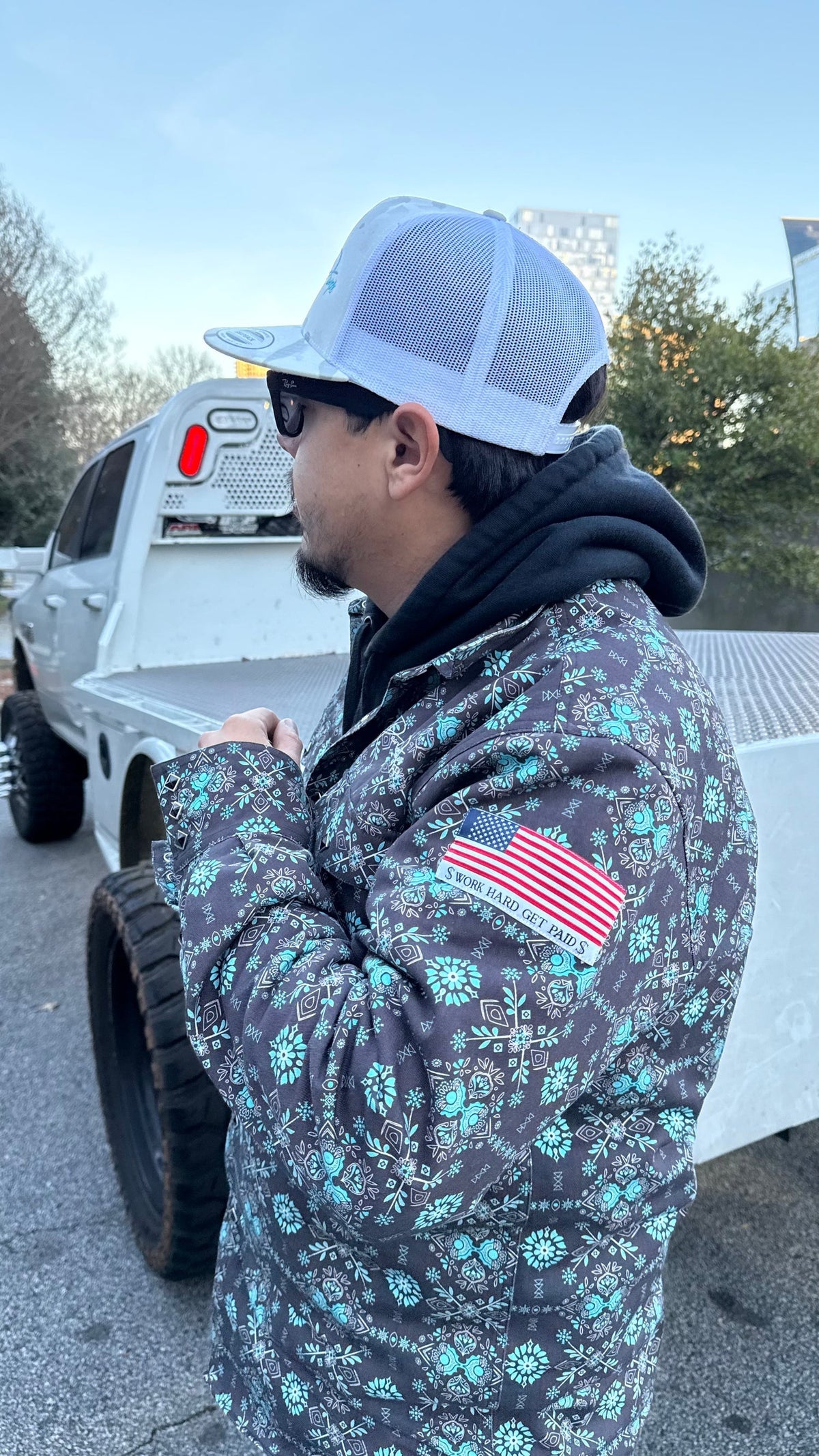 Pearl Snap Pimps: El Patron