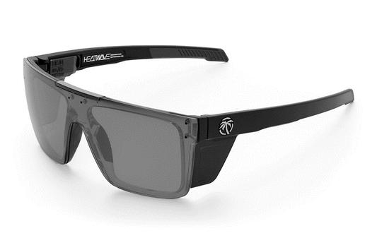 Heatwave Performance Quatro: SUPER Photochromic Lens Z87+
