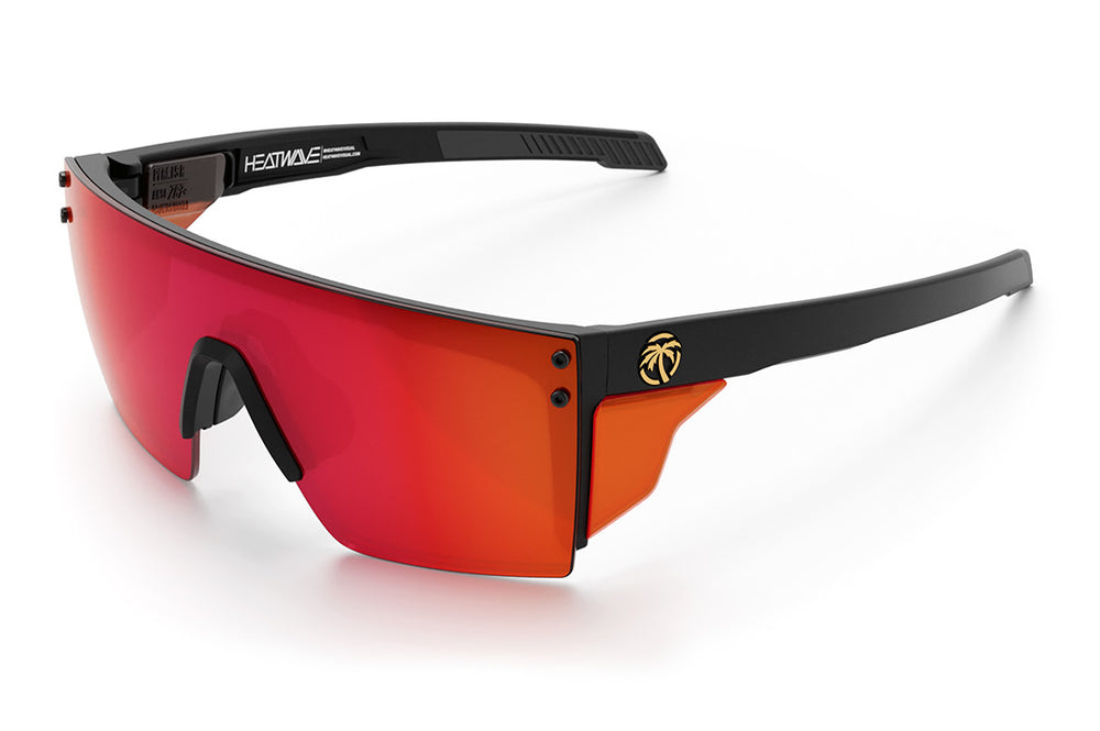 Heatwave Performance Lazer Face Slim: Firestorm