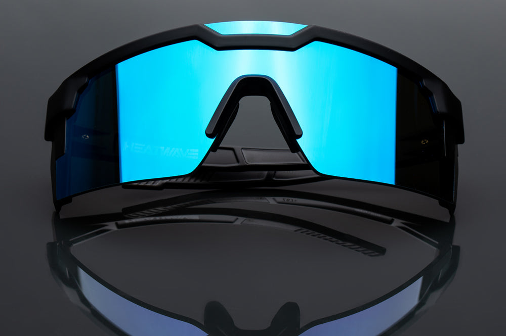 Heatwave Future Tech: Galaxy Blue