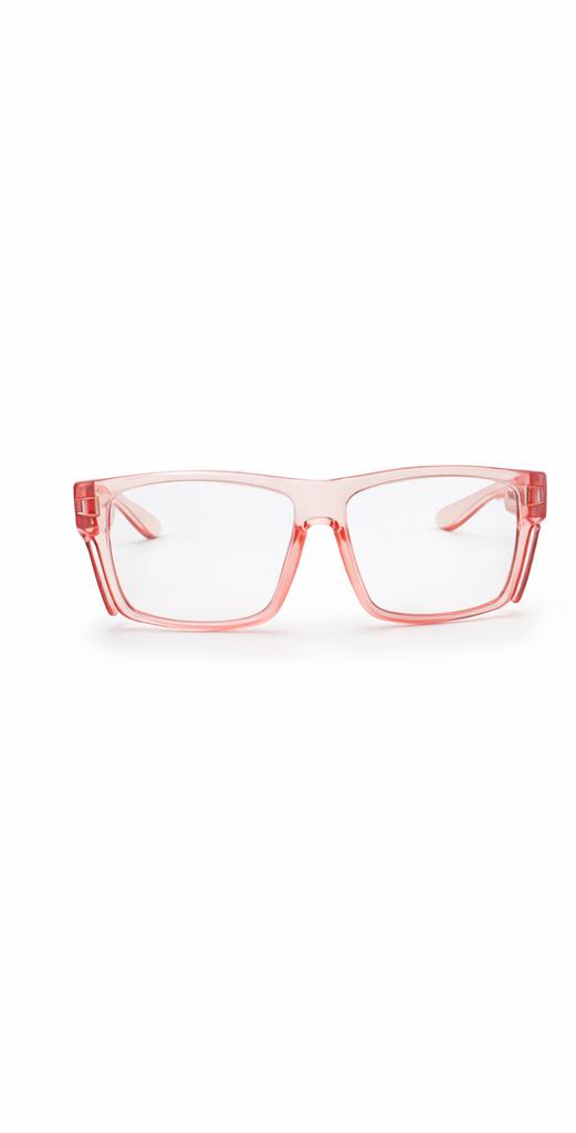 Safety Plus Collection: Pretty in Pink (Photochromic)