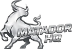 Matador HQ: INOX Tape Measure (25')