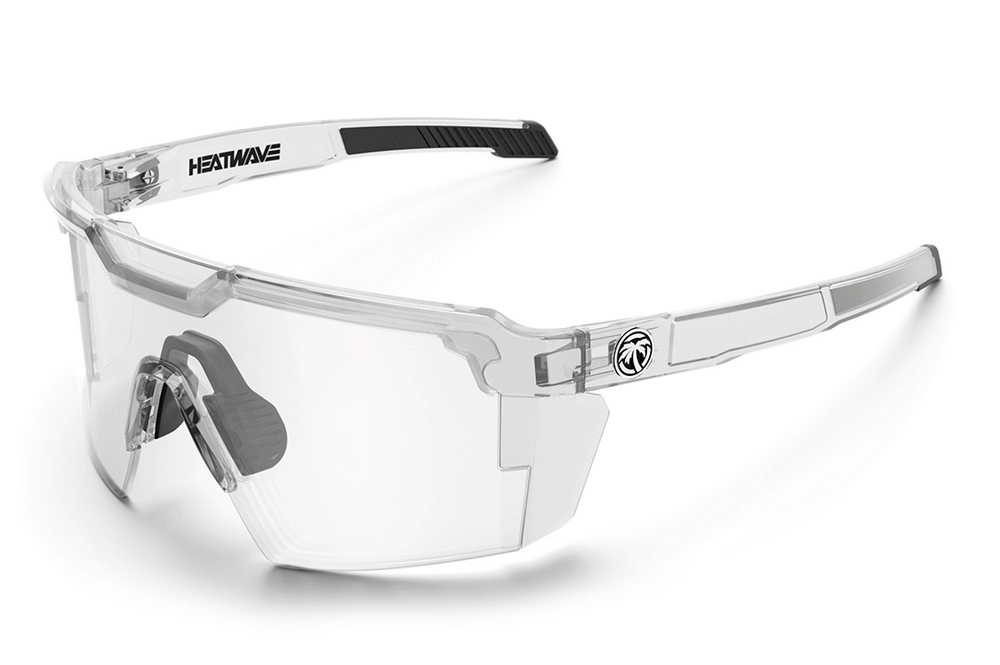 Heatwave Future Tech: Vapor Clear/ Photochromic