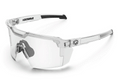 Heatwave Future Tech: Vapor Clear/ Photochromic