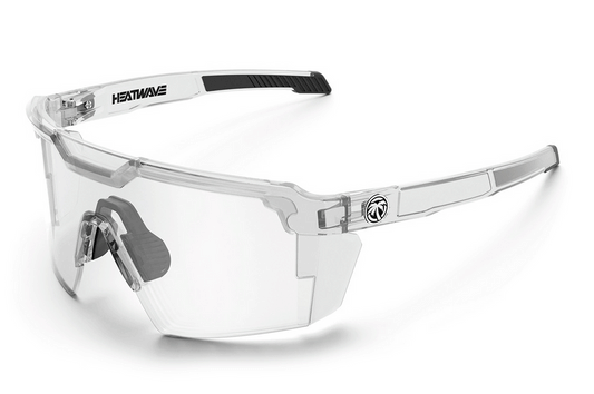 Heat Wave Future Tech: Vapor Clear/ Photochromic