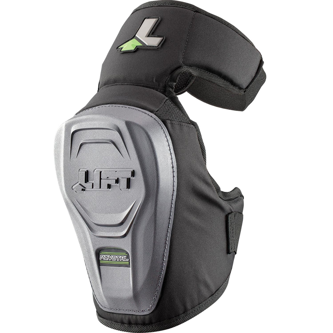 Lift: knee Pads; PIVOTAL Knee Guards - Non Marring