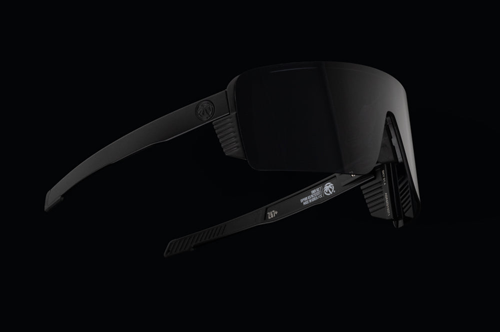 Heatwave Skynet: Black