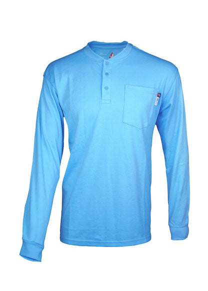 Henly FR (Sky Blue)