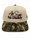 Mad Hatter: All Dugar No Daddy
