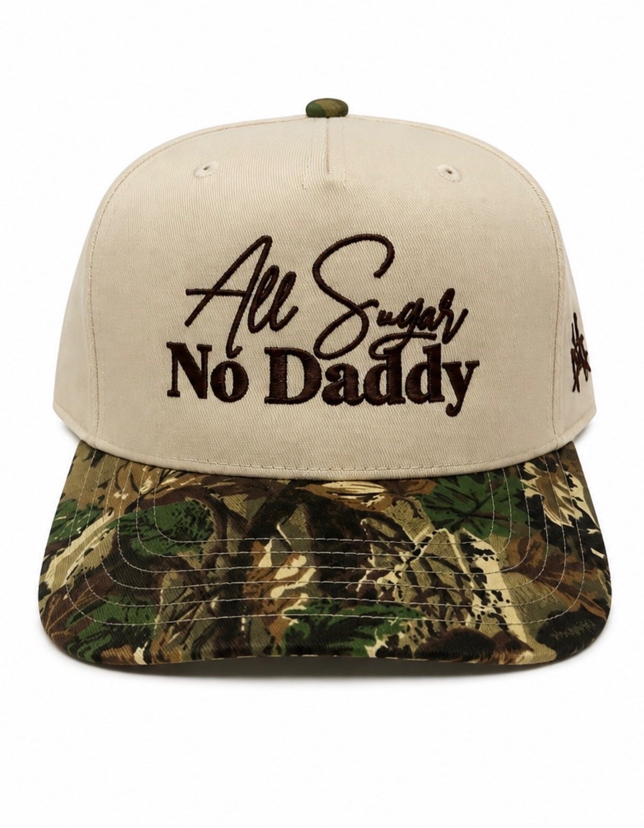 Mad Hatter: All Dugar No Daddy