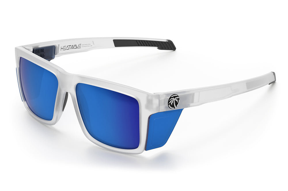 Heatwave Performance Vise: Coastal Frost