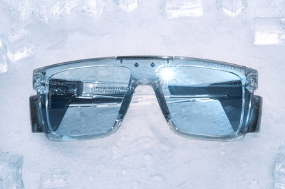 Heatwave Performance Quatro: Photochromic Artic