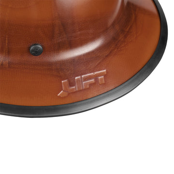 Lift Safety: Brim Guard