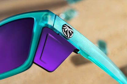 Heat Wave Performance VISE: Aqua Frost Z87+