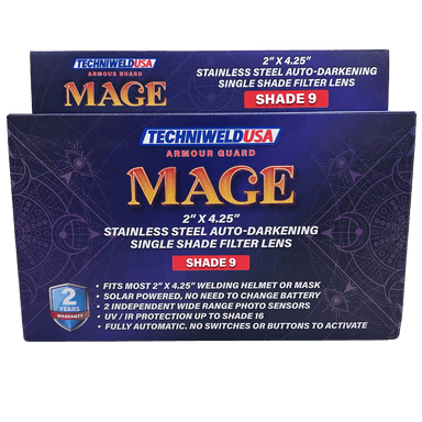 TechniweldUSA: Mage (Auto Darkening)