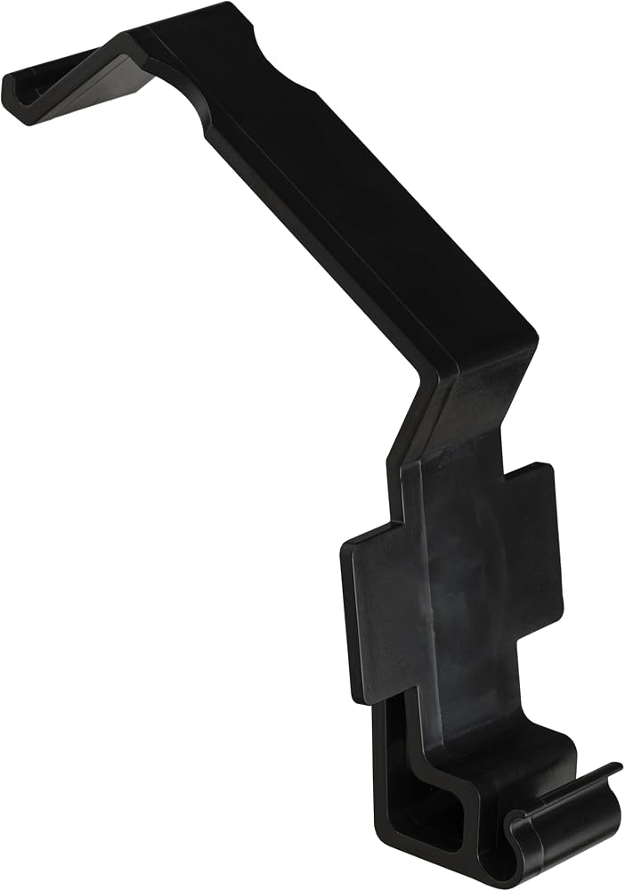 Goggle Guard Clip