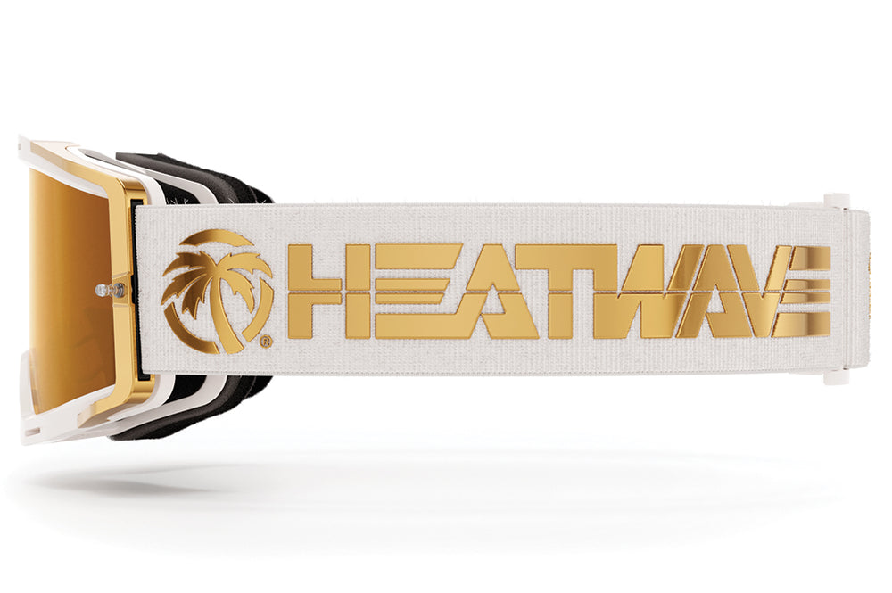 Heatwave Moto Goggles: Colby Raha 2.0