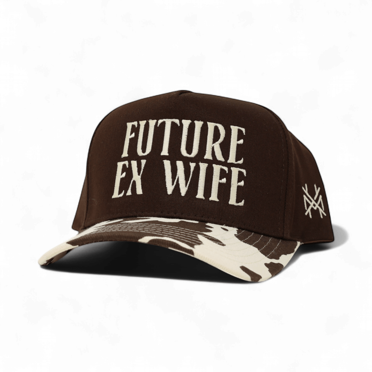 The Mad Hatter Co: Future Ex Wife