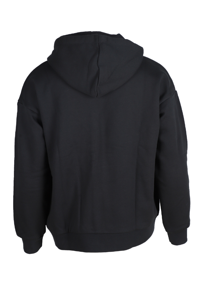 Forge FR: Ladies Hoodie W Zipper