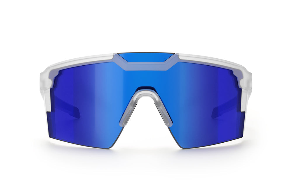 Heatwave Future Tech: Vapor Frost