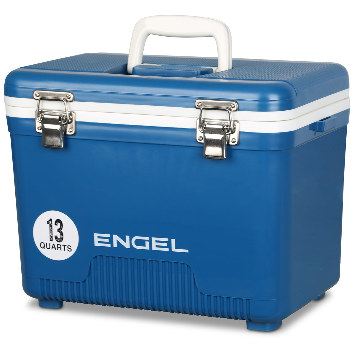Engel Coolers: 13Q