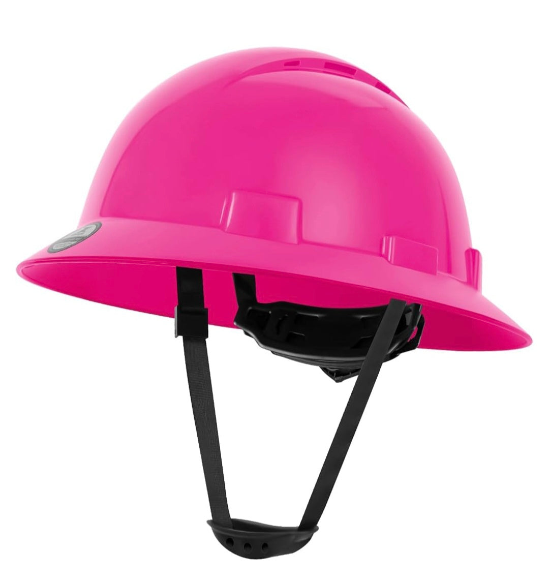 Zeluga: Safety Hard Hat