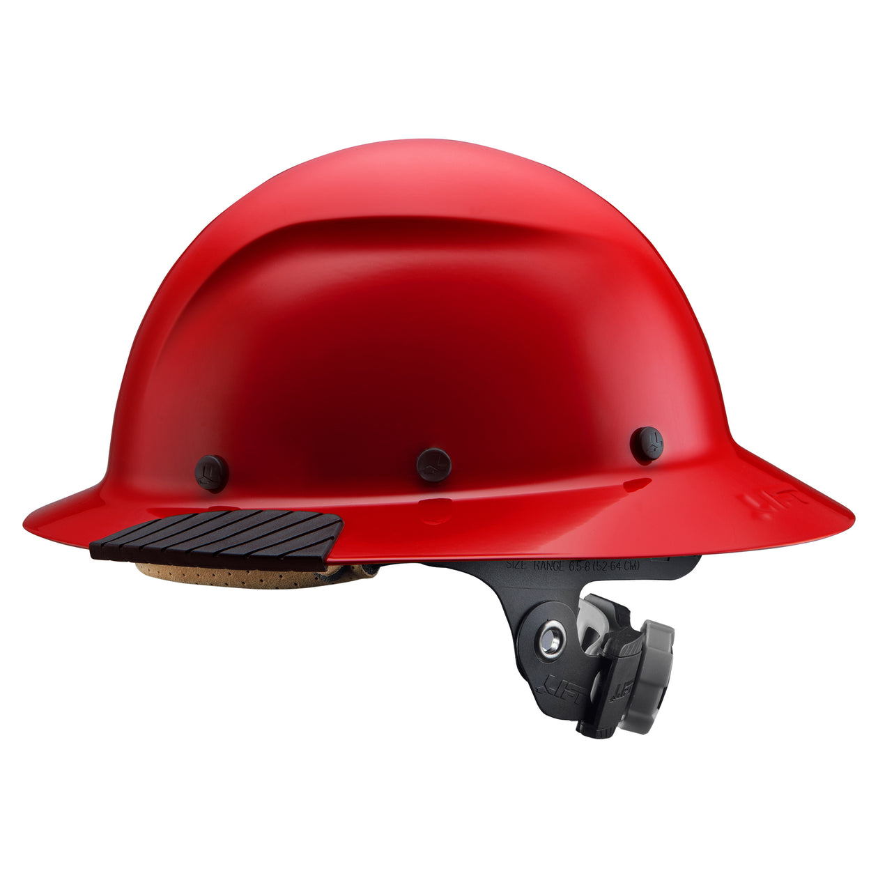 LIFT Dax: Fiber Resin (Red)