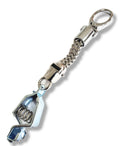 Paracord Clips: Glove Clips