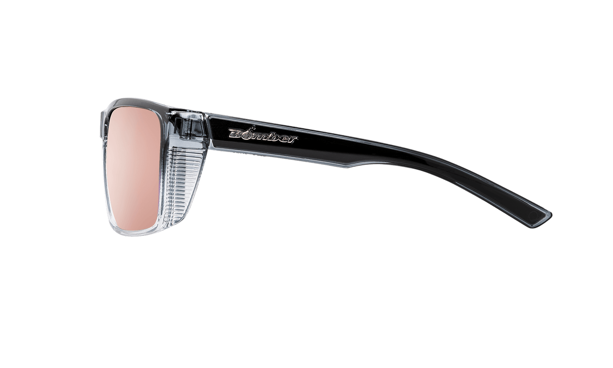 Bomber Thermo: Rose Gold (Polorized)