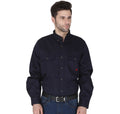 Forge FR: Button Up Shirt (024)